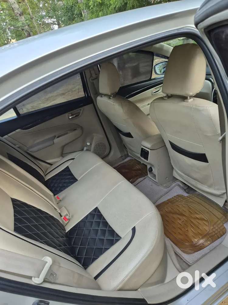 Maruti Suzuki Ciaz Vdi 2015