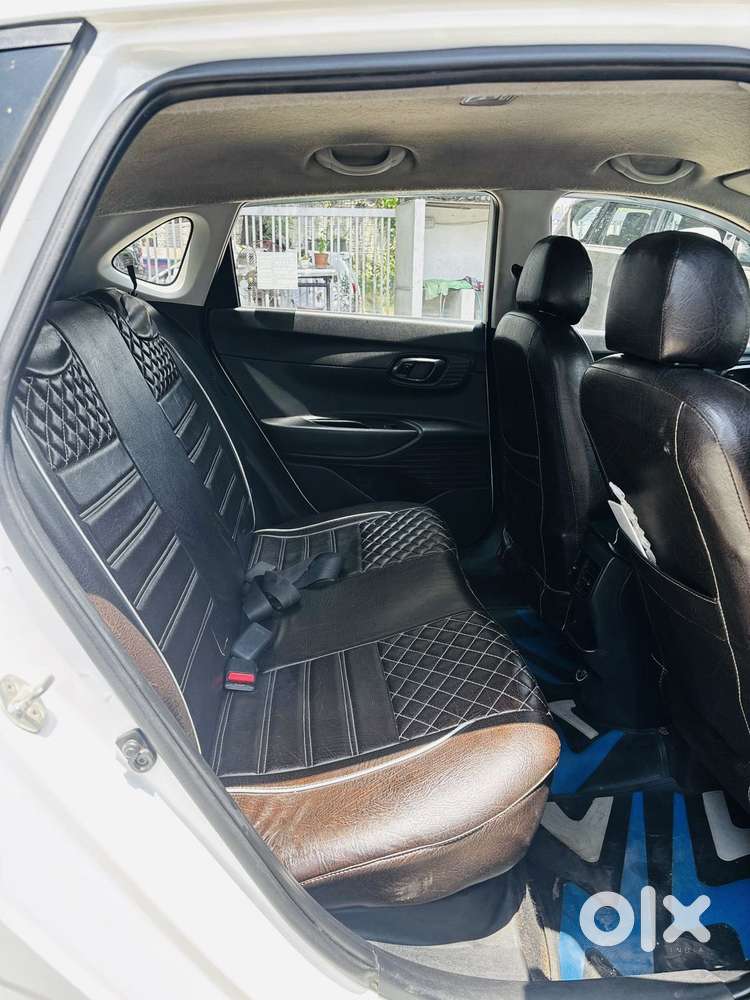 Hyundai Elite I20 Sportz Plus Diesel, 2021, Diesel