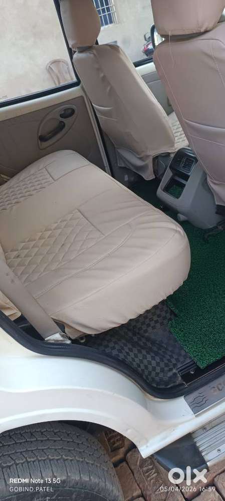 Mahindra Scorpio S3, 2019, Diesel