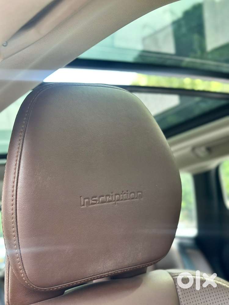 Volvo Xc60 Diesel 2020