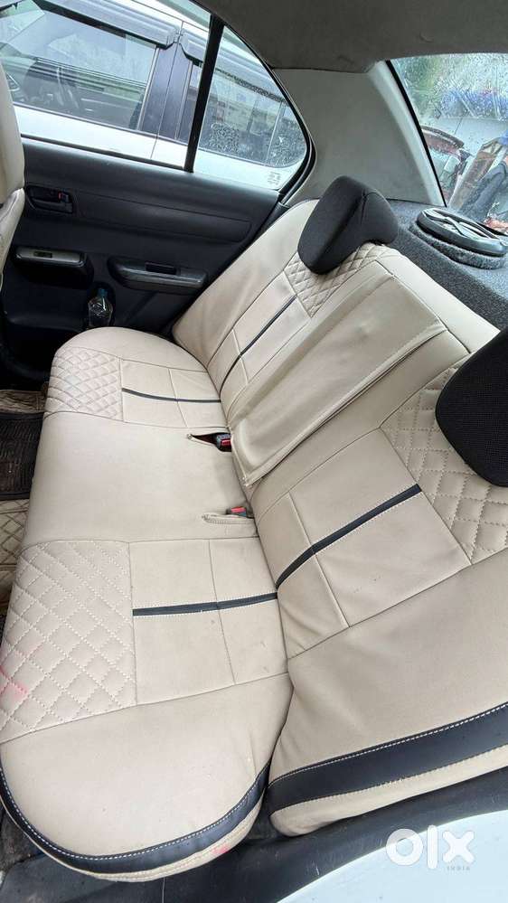 Maruti Suzuki Dzire Vxi 2016 Diesel Car
