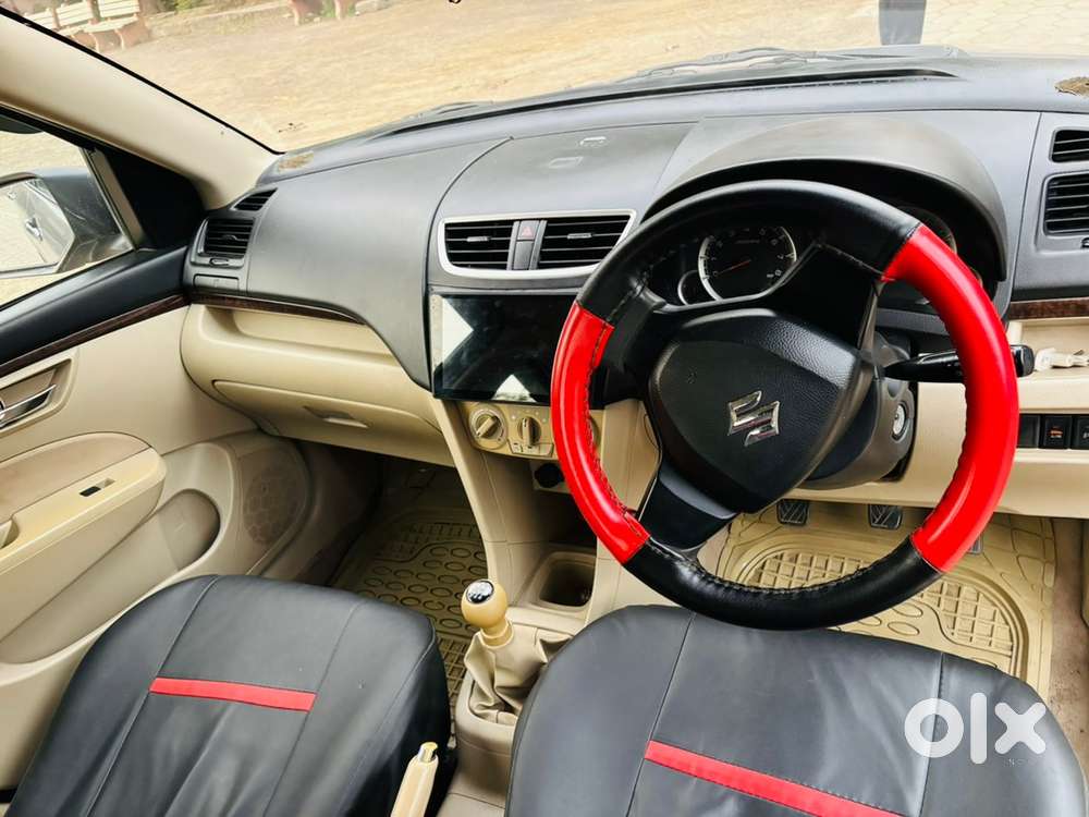 Maruti Suzuki Swift Dzire 2014 Petrol 54000 Km Driven