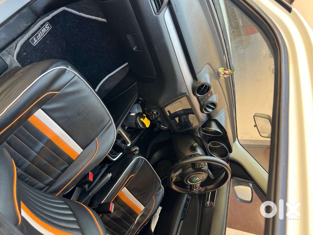 Maruti Suzuki Swift 2023 Petrol Good Condition