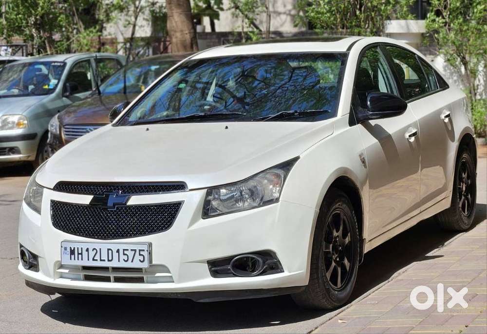 Chevrolet Cruze 2014-2016 Ltz, 2014, Diesel