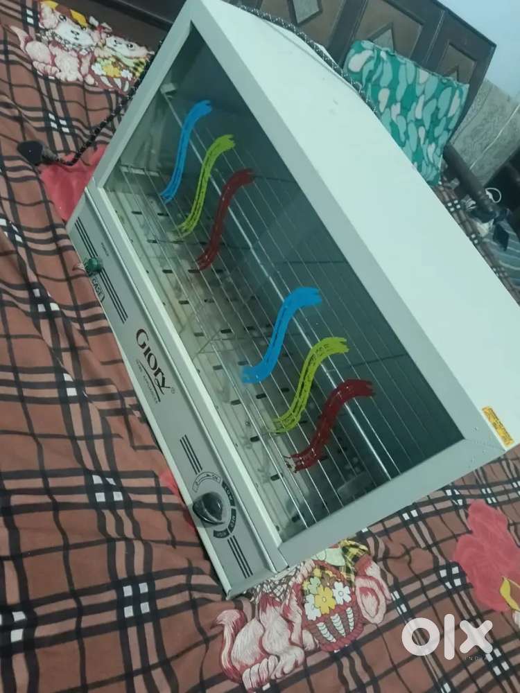 This oven is brand new condition