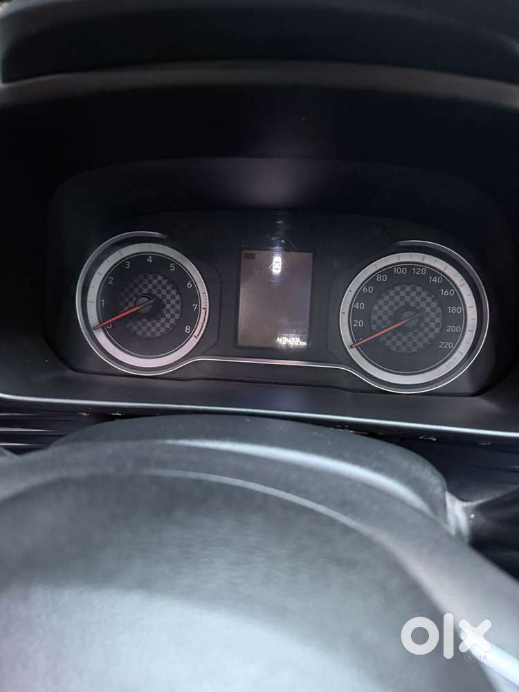 Hyundai Elite I20 Magna 1.2 Mt, 2021, Petrol