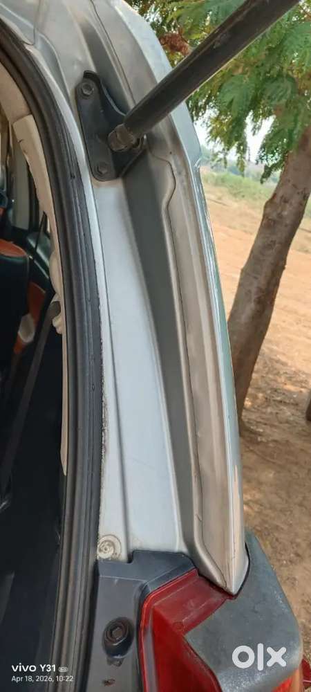 Toyota Innova Crysta 2017 Diesel 208000 Km Driven