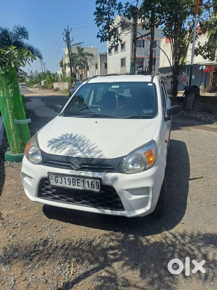 Best Condition, Genuine Car, Single Hand Use