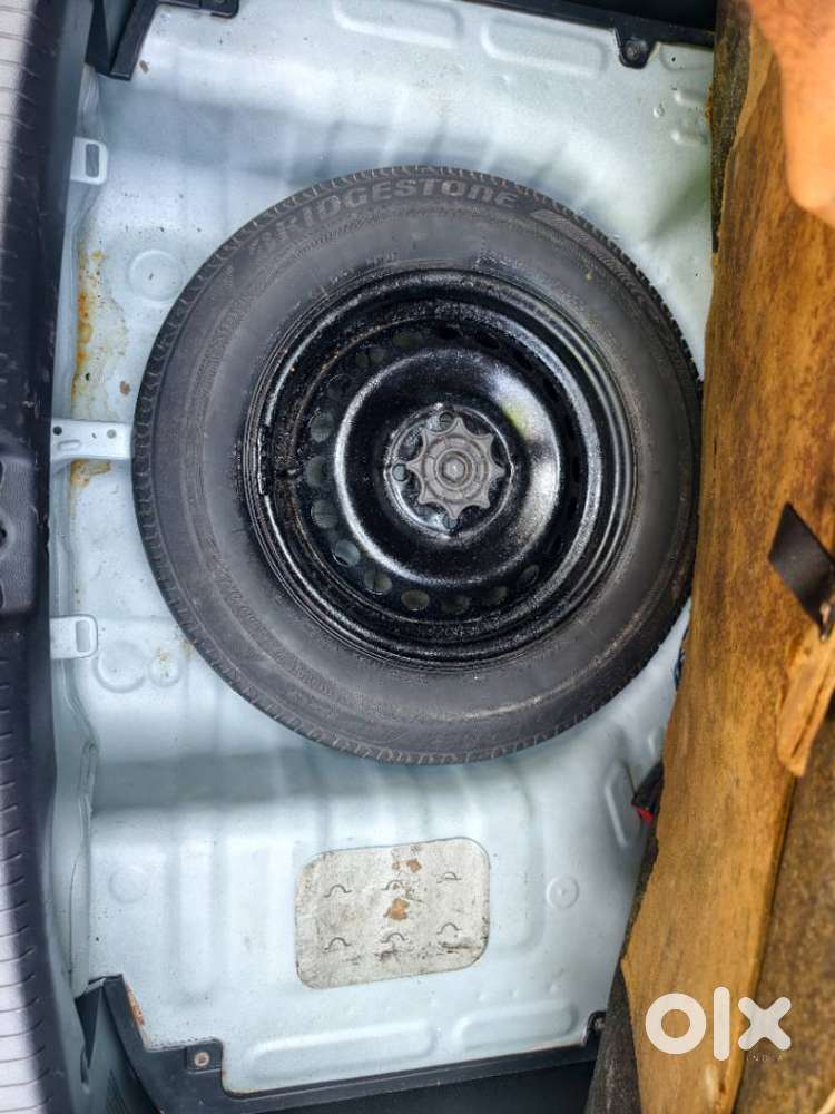 Hyundai Grand I10, 2018, Petrol