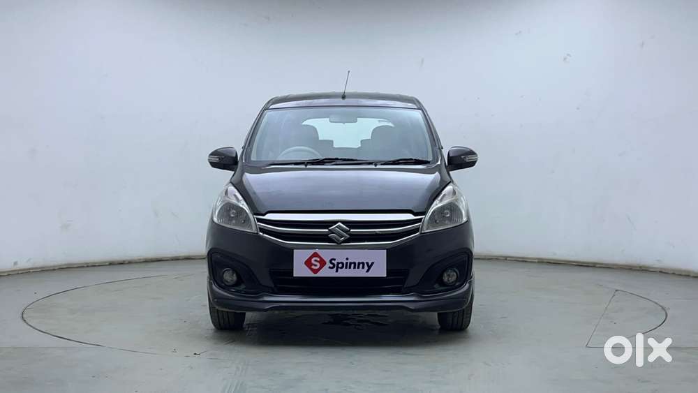 Maruti Suzuki Ertiga 1.5 Vxi, 2017, Petrol