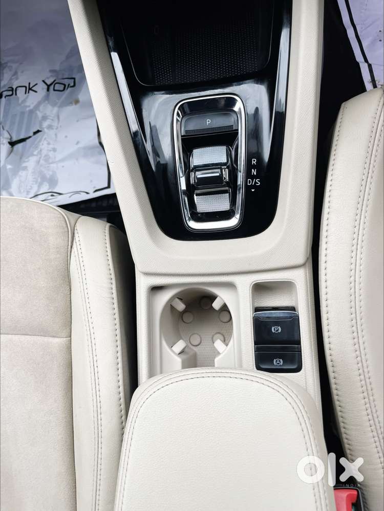 Skoda Octavia 1.8 Tsi At L K, 2021, Petrol