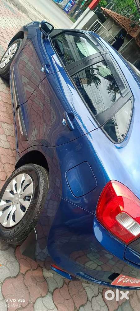 Maruti Suzuki Baleno Delta, 2022, Petrol