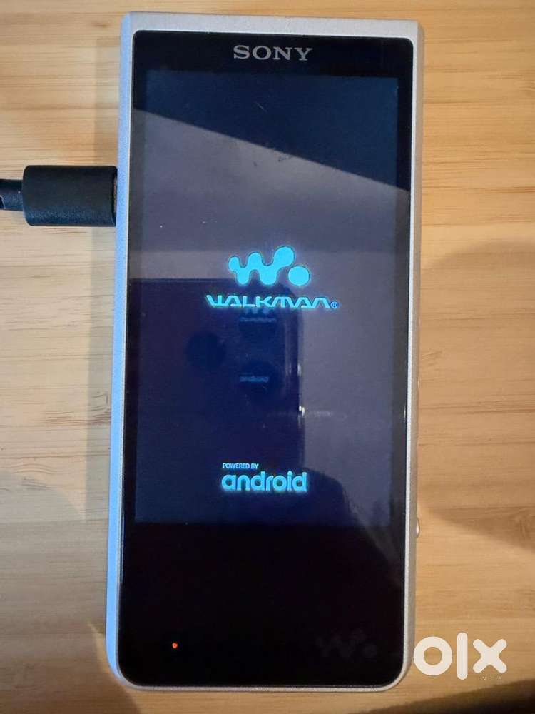 Sinawe／シナウィ　日本盤CD(帯なし) SONY NW-ZX507 本体のみ 中古美品｜Yahoo!フリマ（旧PayPayフリマ）