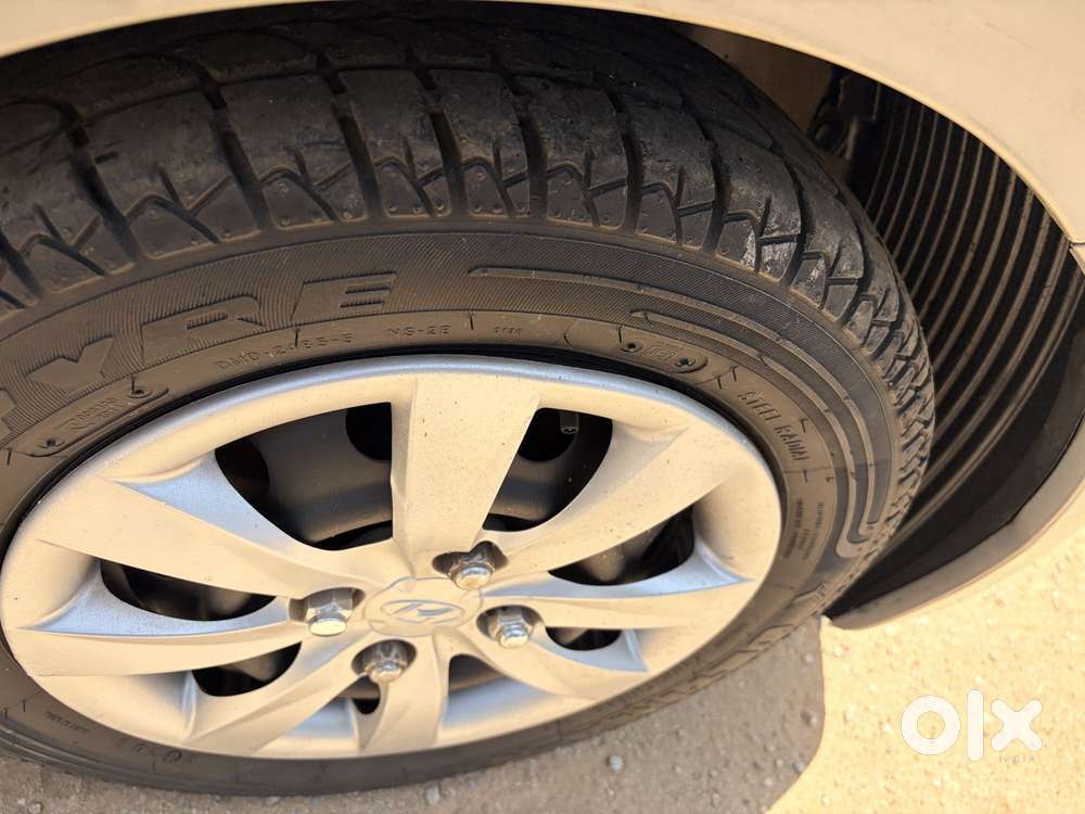 Hyundai Eon Magna, 2012, Petrol