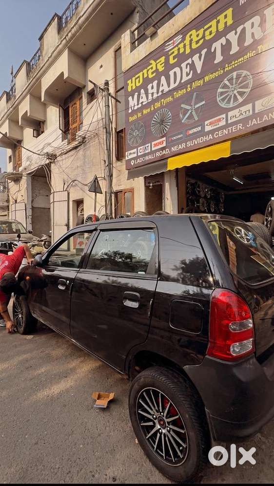 All Original Car Power Steering 2029 Valid Allow Tyre Engine Gair Ok