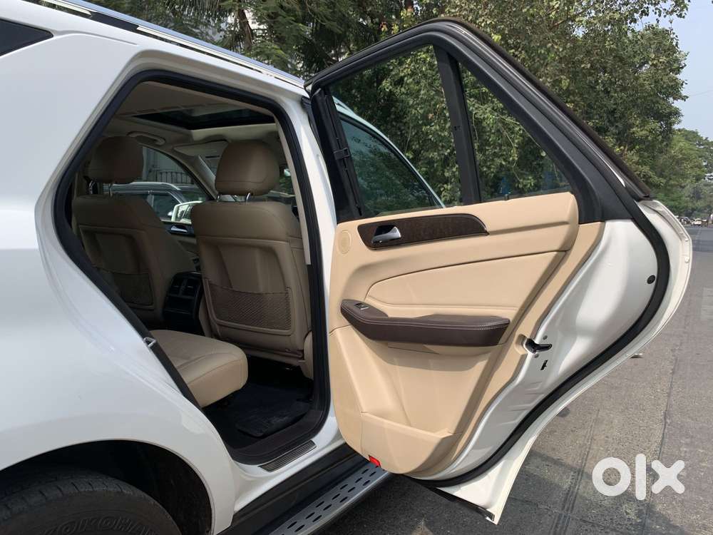 Mercedes-benz Gle Class 2.1 250d 4matic, 2017, Diesel