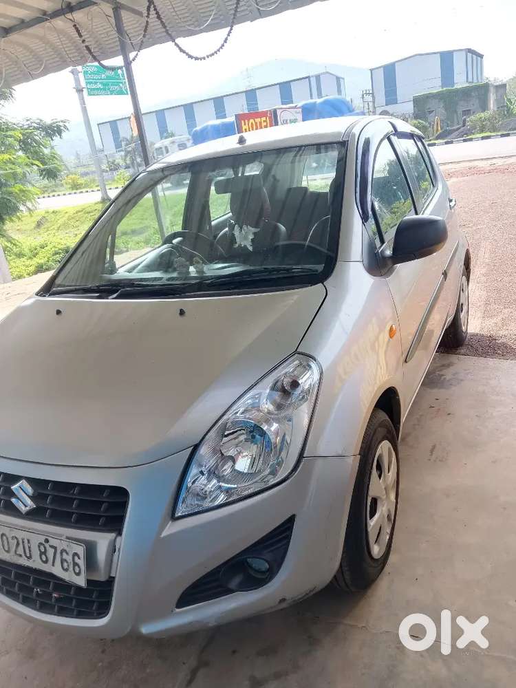 2015 Maruti Ritz Vdi Manual Diesel Money Arjent