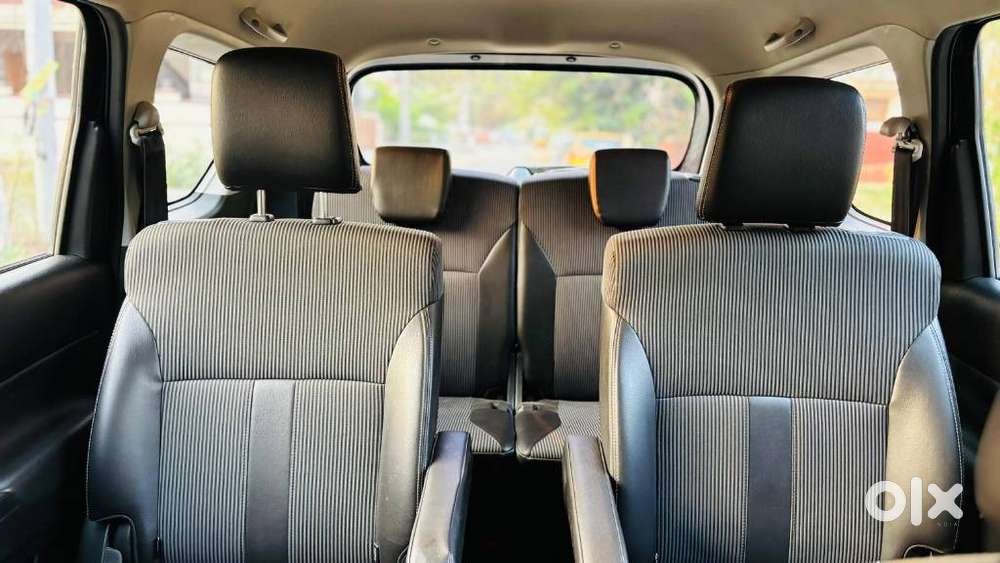 Maruti Suzuki Xl6 1.5 Zeta Mt, 2022, Petrol