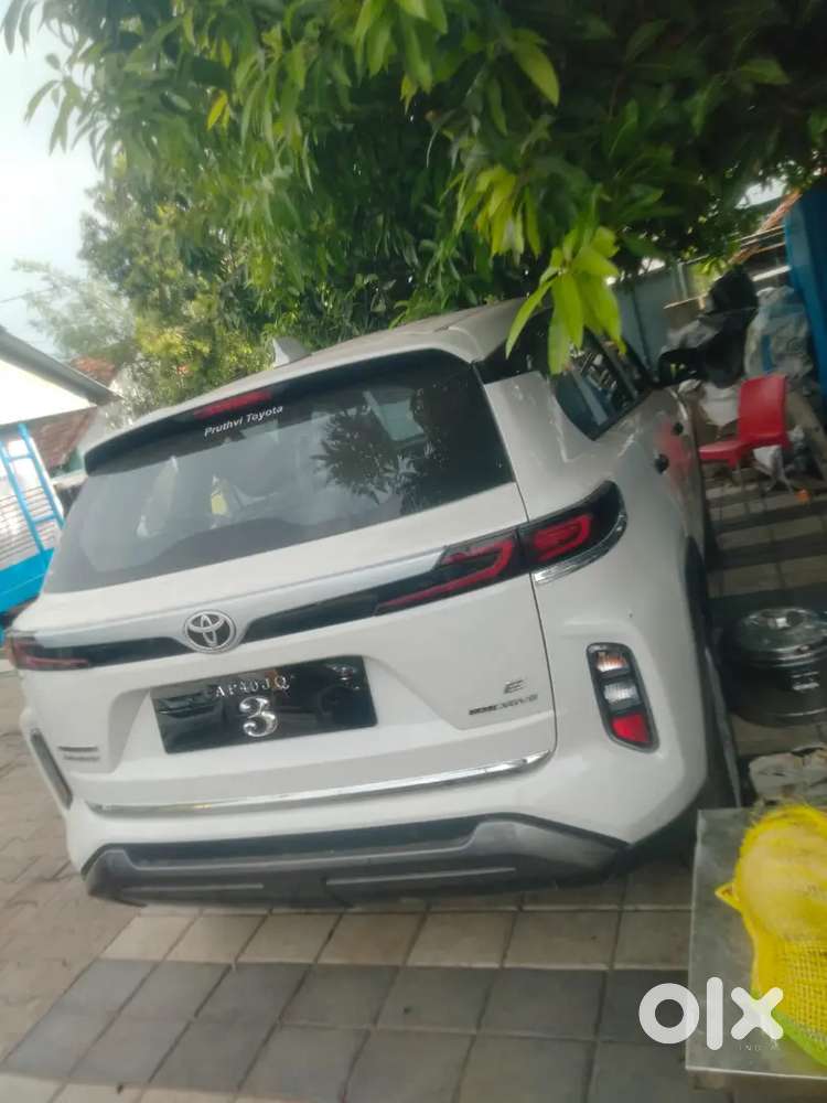 Toyota Urban Cruiser 1.5 Neo 2025