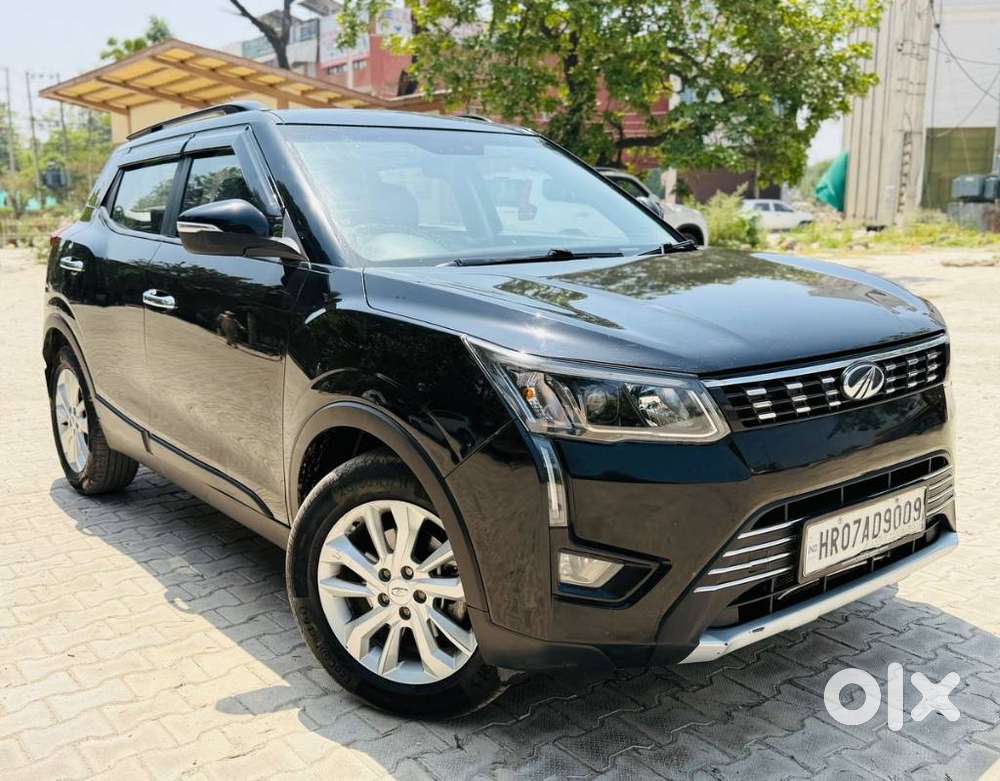 Mahindra Xuv300, 2021, Diesel