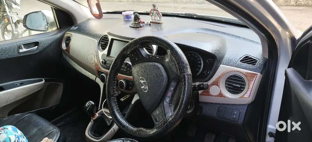 4 Power Window  2017 Model Hai Km 75 K Chali Hai.top Condition Hai