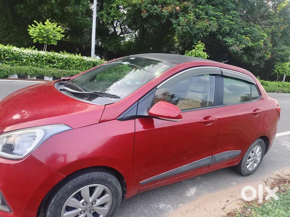 Hyundai Diesel Car 2016