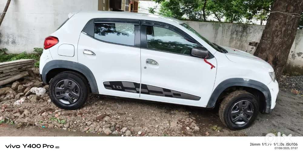 Renault Kwid 0.8 2018