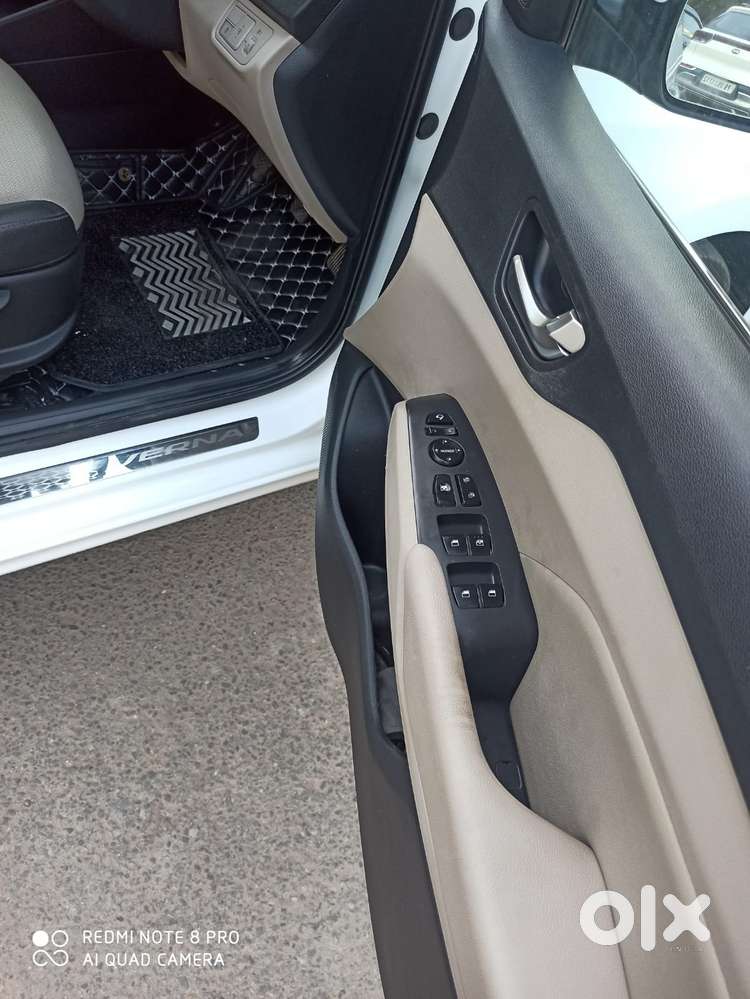 Hyundai Verna 1.5 Mpi Mt Sx (o), 2022, Petrol