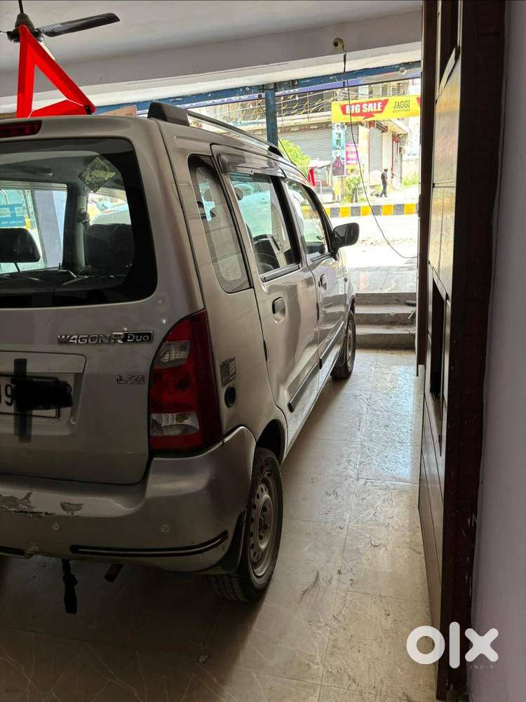 Well Maintained Family Car Value For Money Product