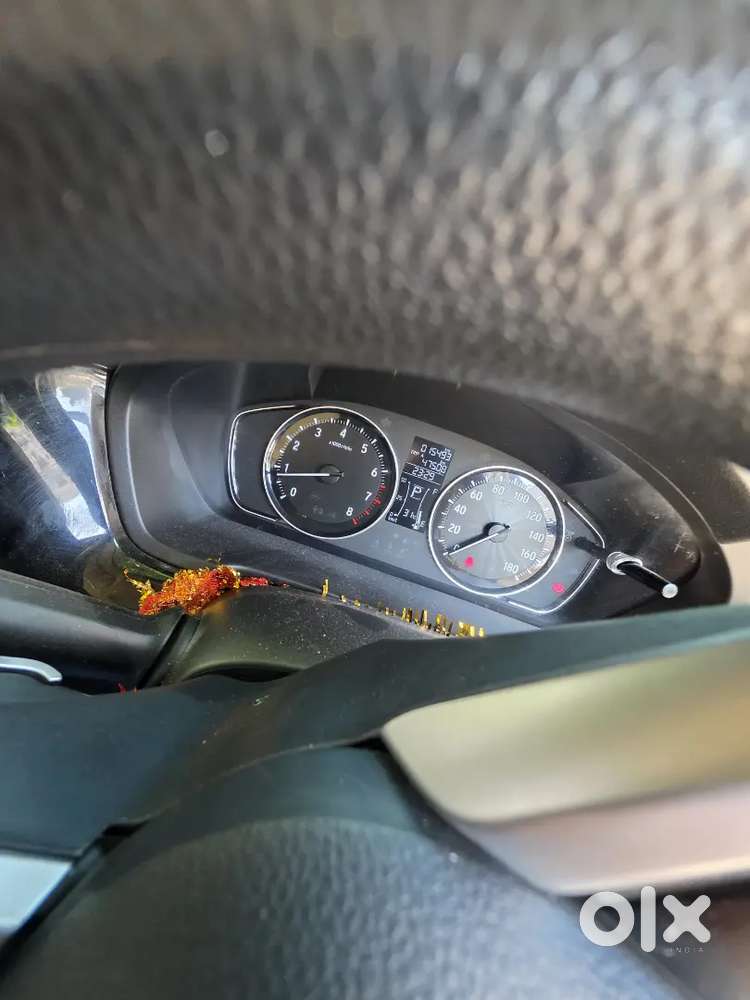 Honda Amaze 2025 Petrol Well Maintained
