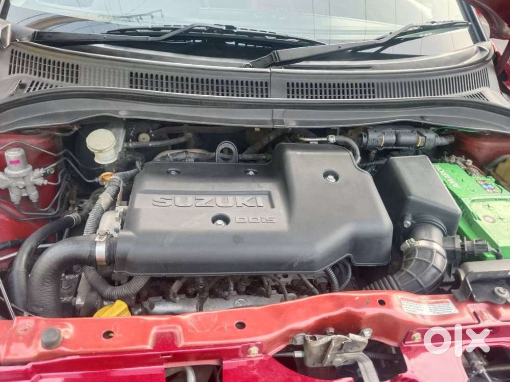 Maruti Suzuki Swift 2011-2014 Vdi, 2011, Diesel