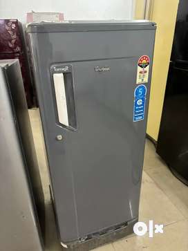 Olx used fridges for sale clearance