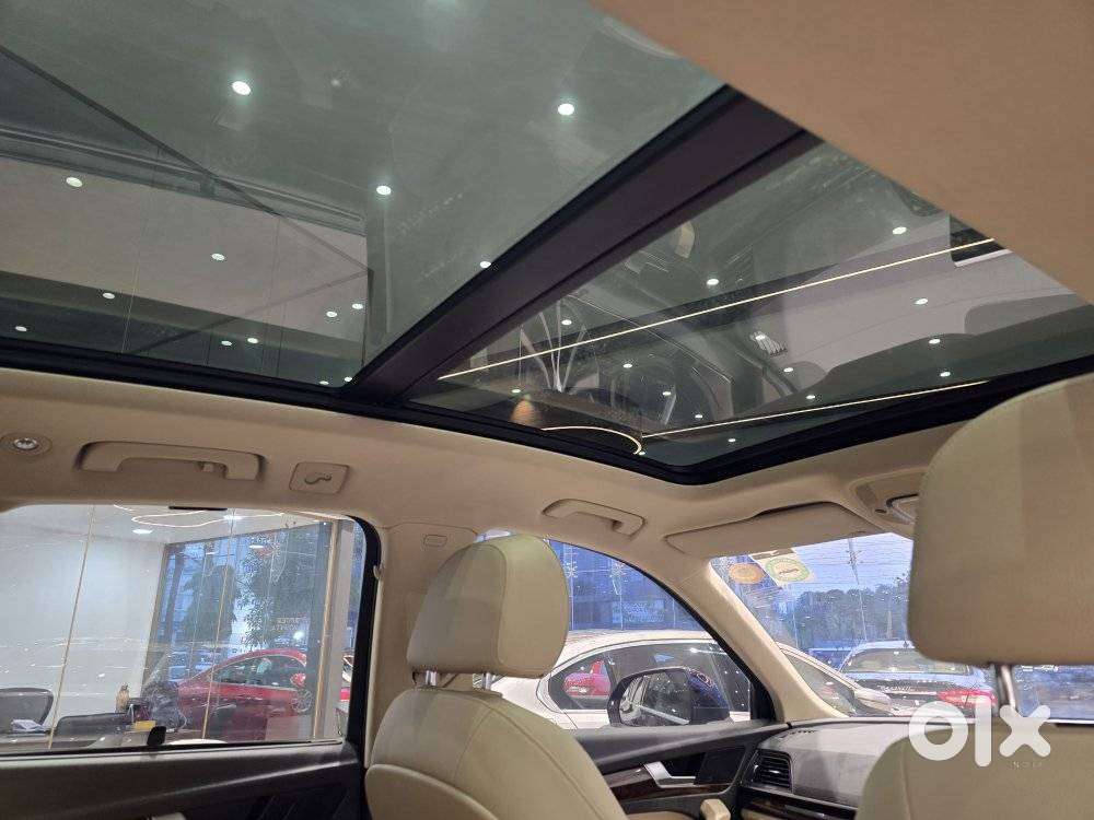 Audi Q5 35 Tdi Quattro, 2018, Diesel