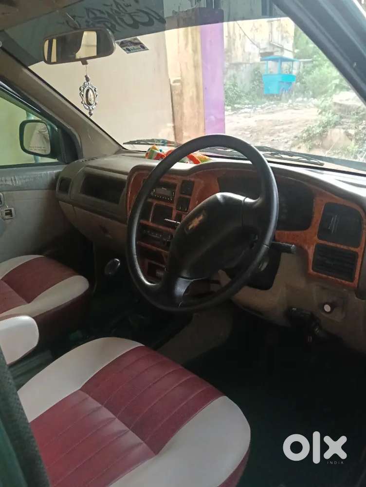 Chevrolet Tavera 2008