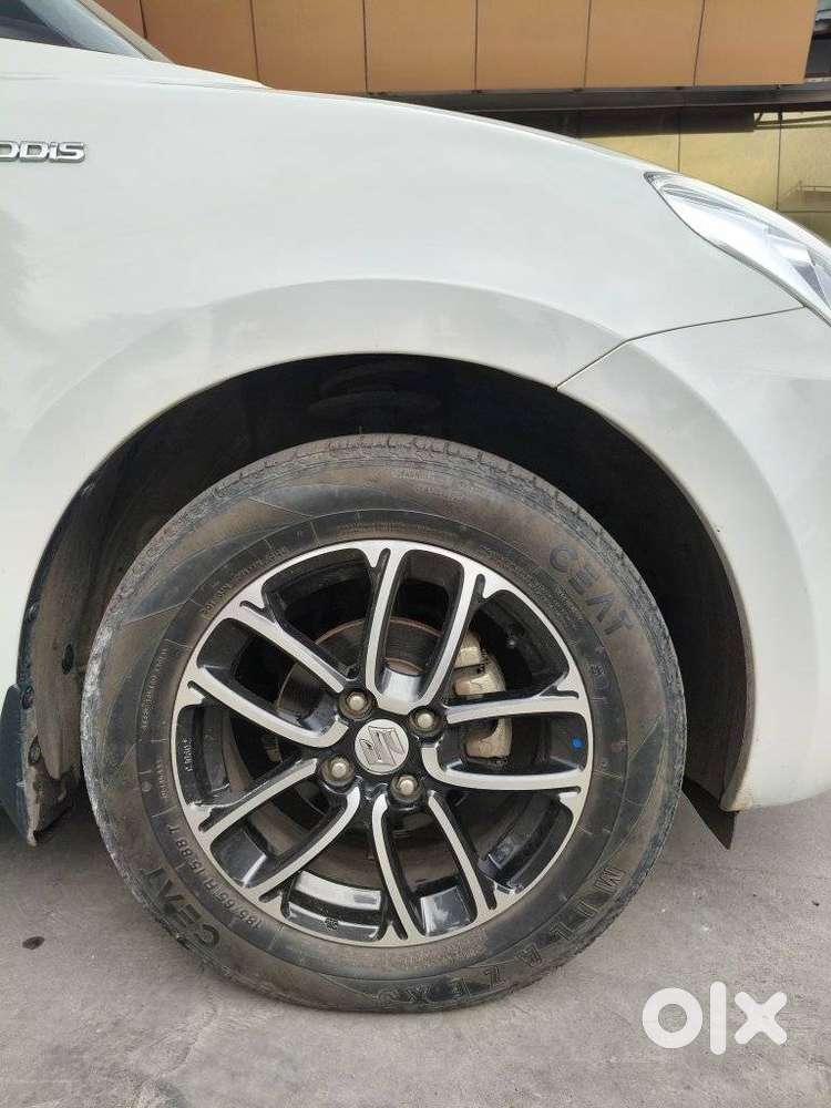 Maruti Suzuki Swift Vdi Optional, 2019, Diesel
