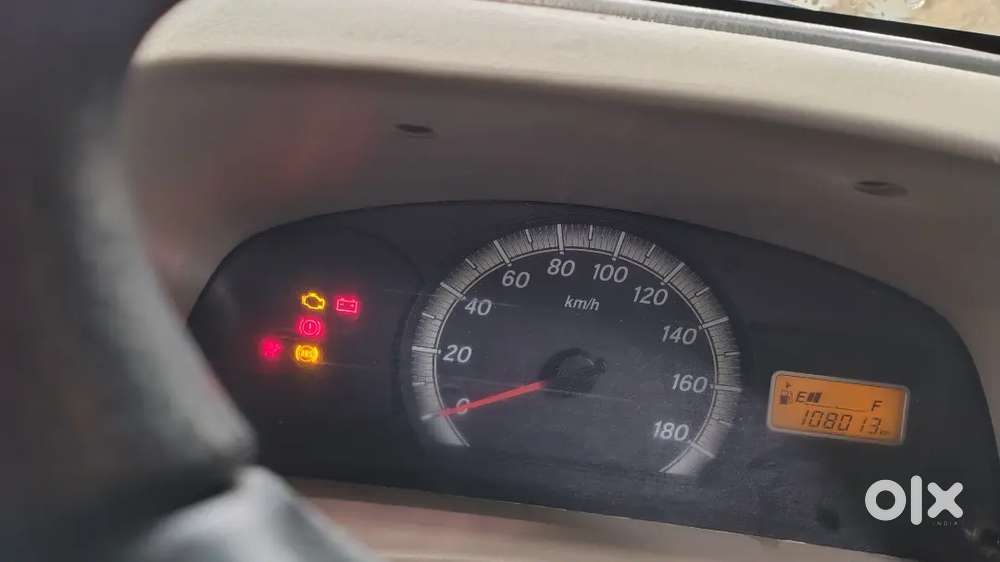 Maruti Suzuki Eeco 2022