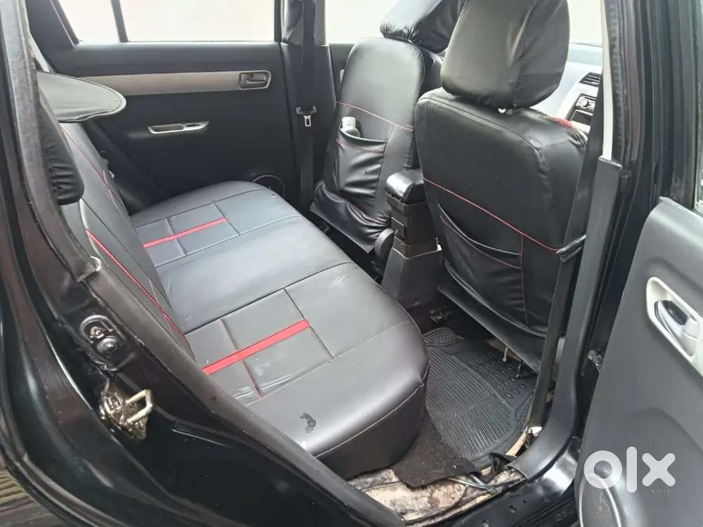 Maruti Suzuki Swift 2007 Cng & Hybrids 55000 Km Driven