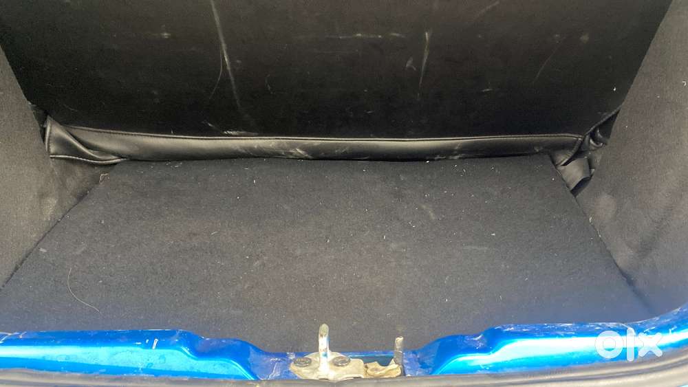 Tata Tiago 1.2 Revotron Xz Plus, 2019, Petrol