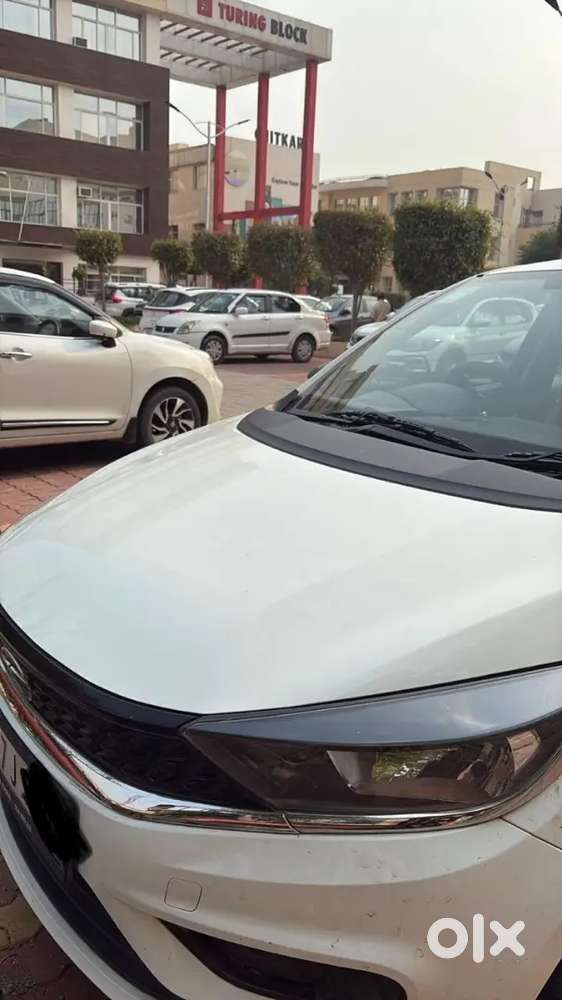 Tata Tiago 2023 Petrol Good Condition
