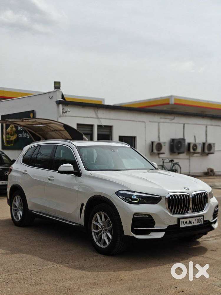 Bmw X5 Xdrive 30 D, 2021, Diesel