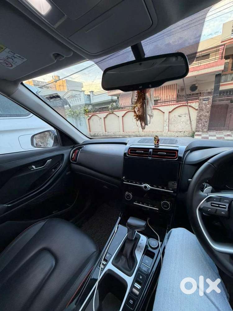 Hyundai Creta 2023 Diesel Well Maintained