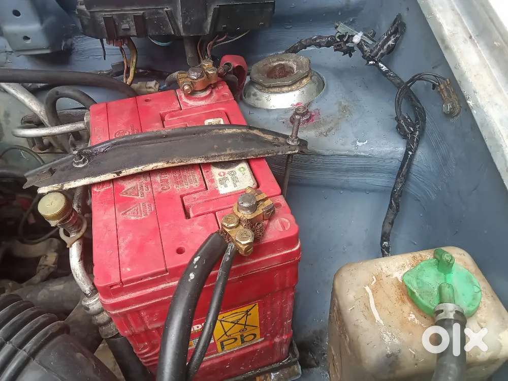 Maruti Suzuki Alto Lxi Year 2011 In Good Condition