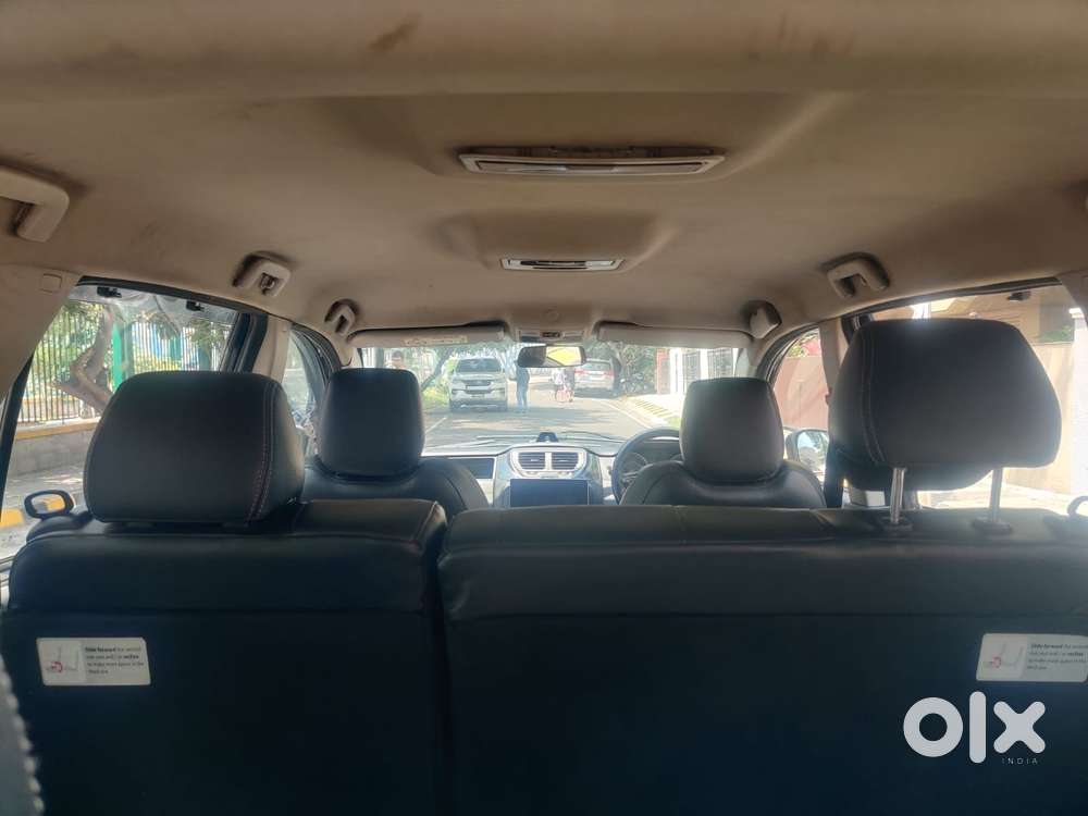 Tata Hexa Xma, 2017, Diesel