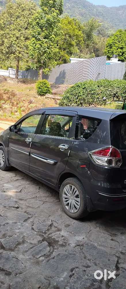 Good Condition Ertiga For Urgent Sale