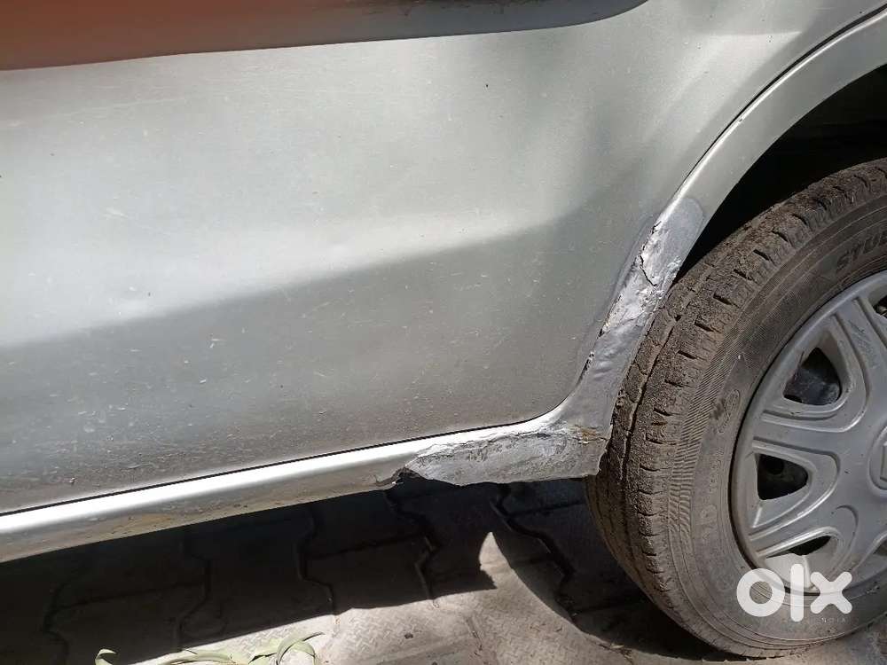 Alto 800 , 8th Owner , 1.25 Lakh Kilometer , Passing March 2028