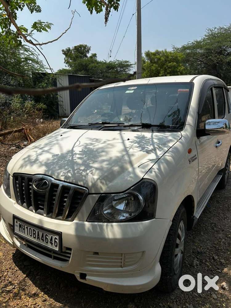 Mahindra Xylo 2011 Diesel Good Condition