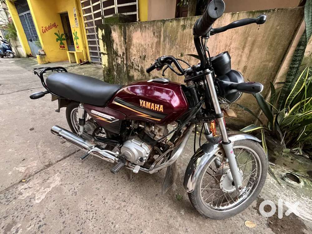 Olx Yamaha Crux Engine Crux Cycle Yamaha Crux Hot Sale Bike Olx