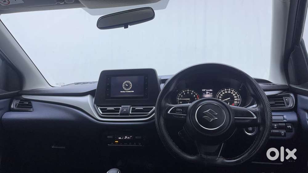Maruti Suzuki Baleno 1.2 Zeta At, 2023, Petrol