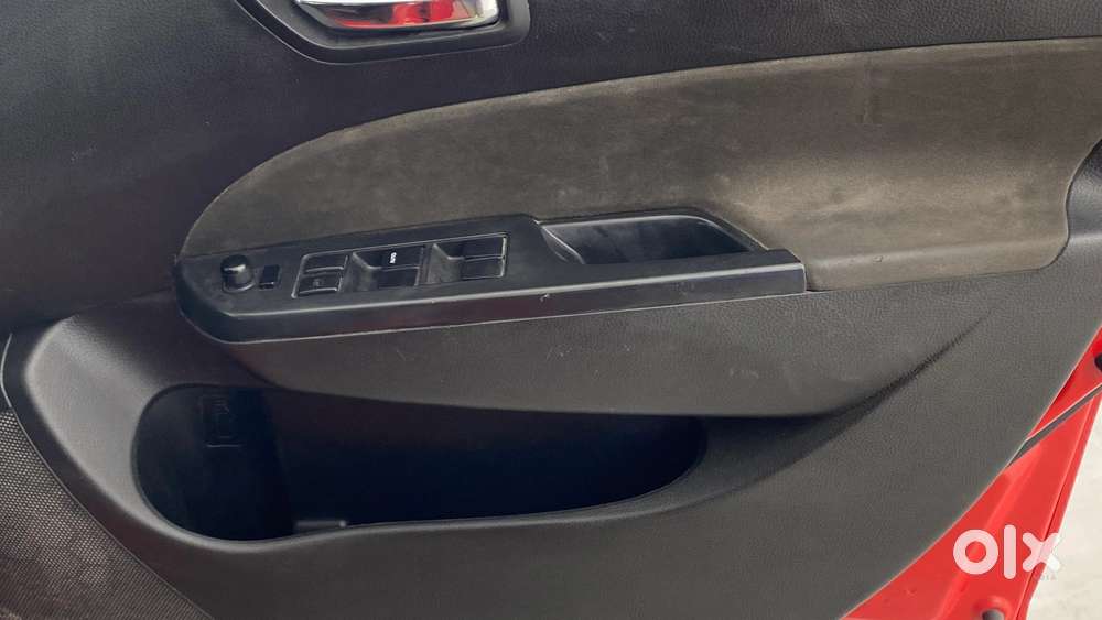 Maruti Suzuki Swift 2011-2014 Zdi, 2015, Diesel