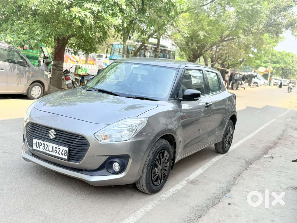 Maruti Suzuki Swift Ddis Vdi, 2019, Diesel